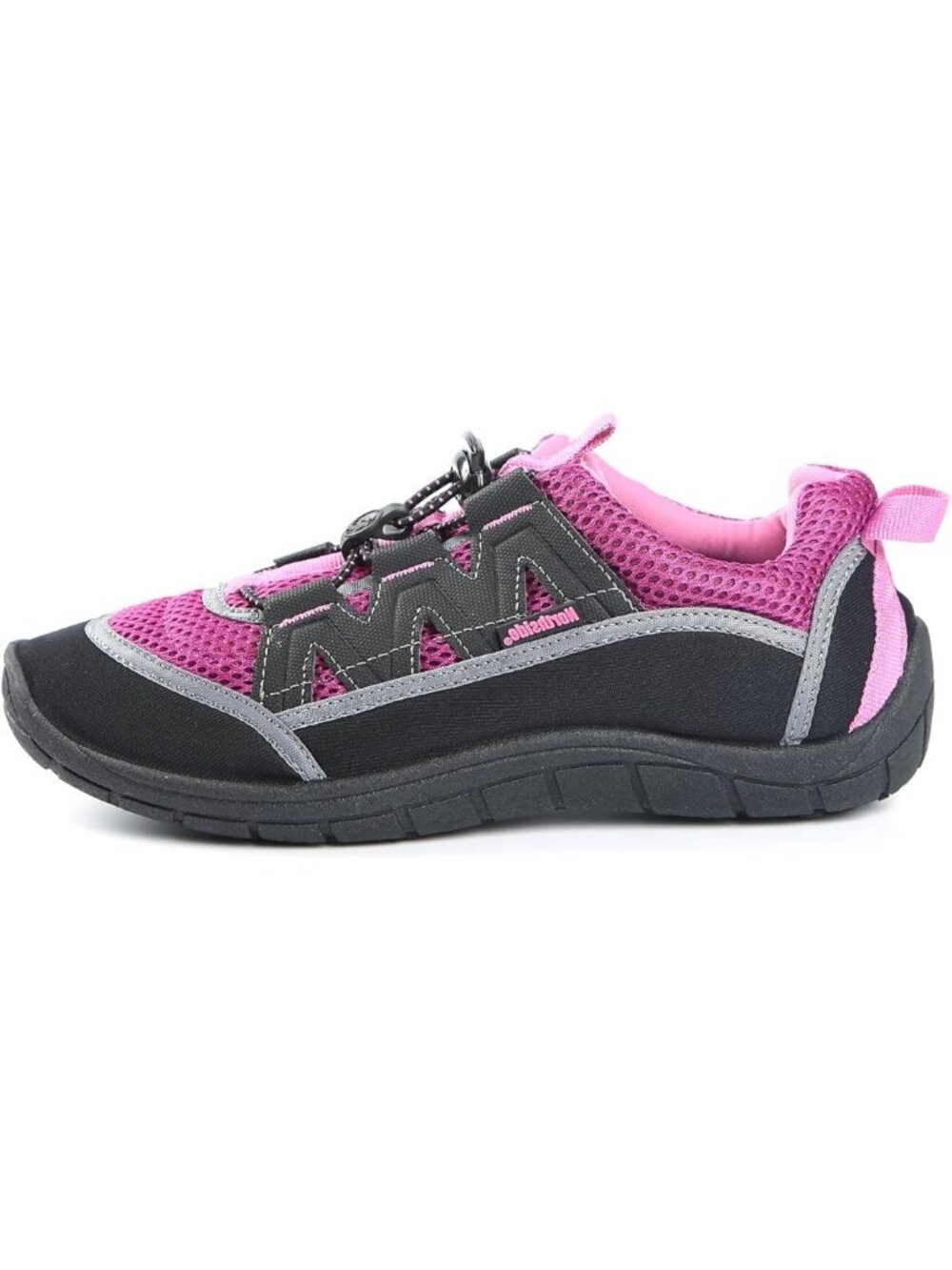 Northside Girls Brille II Athletic Water Shoe pink/black